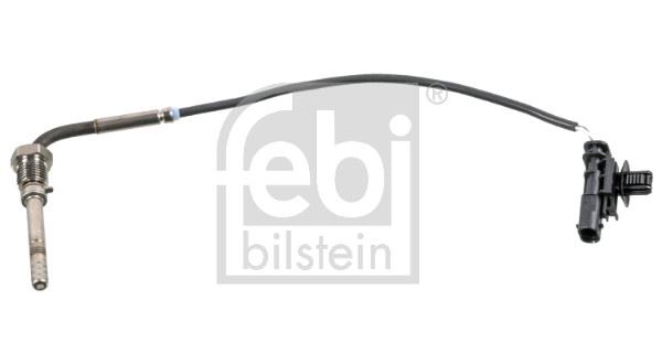 FEBI BILSTEIN 182879 Emme & Egzoz Sistemi Egzoz Sensörleri - ALFA ROMEO GIULIETTA (940_) uyumlu
