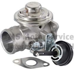 PIERBURG 7.24809.19.0 Motor EGR Parçaları - VW SHARAN (7M8, 7M9, 7M6) uyumlu
