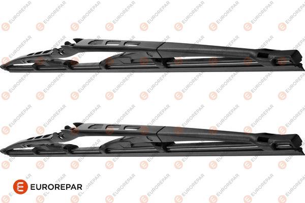 EUROREPAR 1623237680 Kaporta & Gövde Parçaları Cam Silecek Mekanizması - PEUGEOT 607 (9D, 9U) uyumlu