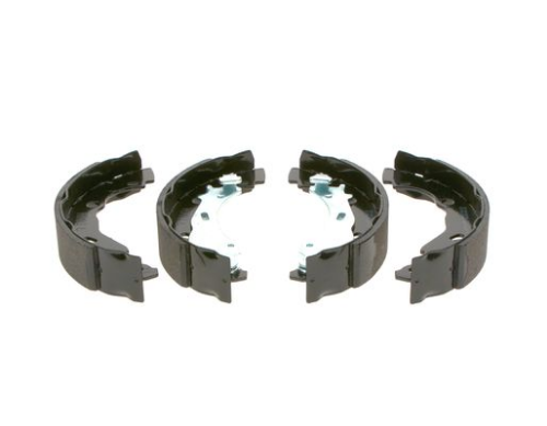 BOSCH 0 986 487 690 Fren Sistemleri Fren Pabucu - LANCIA YPSILON (843_) uyumlu