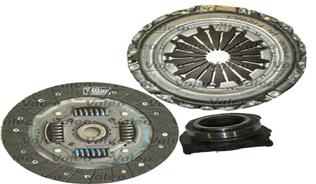 Debriyaj Seti - RENAULT ORIJINAL - 7701478115 Ürün Görseli