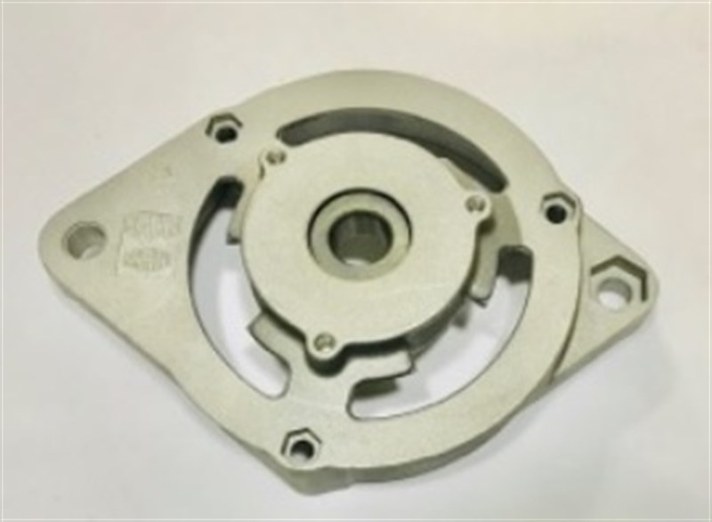 Kumanda Kapağı - MAKO - 083638005000 Ürün Görseli