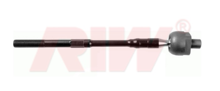 Rot Mili - RIW - NS3008 Ürün Görseli