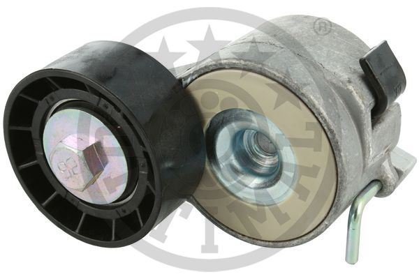 OPTIMAL 0-N1808 Motor Kayış Gergisi - PEUGEOT PARTNER Platform şasi uyumlu