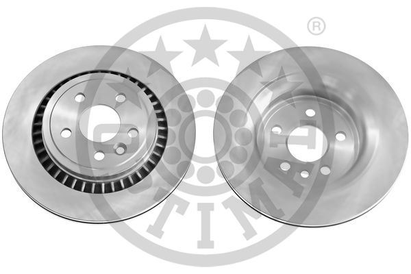 OPTIMAL BS-8298C Fren Sistemleri Fren Diski - VOLVO XC60 I SUV (156) uyumlu