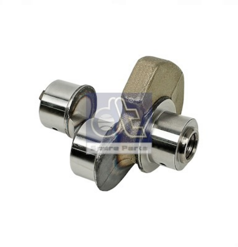 DT Spare Parts 4.61048 Fren Sistemleri Hava Kompresörü - MERCEDES-BENZ ACTROS MP2 / MP3 uyumlu