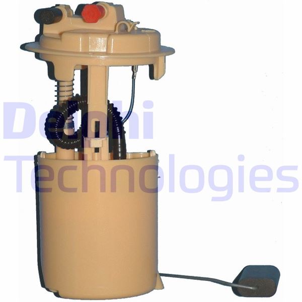 DELPHI FG1018-12B1 Motor Besleme Ünitesi - PEUGEOT 206 Hatchback (2A/C) uyumlu