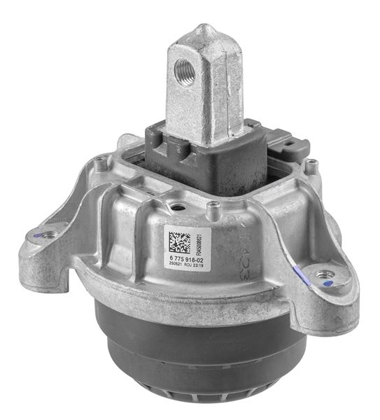 LEMFÖRDER 43541 01 Motor Motor Yataklama - BMW 5 (F10) uyumlu