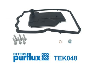 PURFLUX TEK048 Şanzıman Hidrolik Kumanda - MERCEDES-BENZ CLS (C218) uyumlu