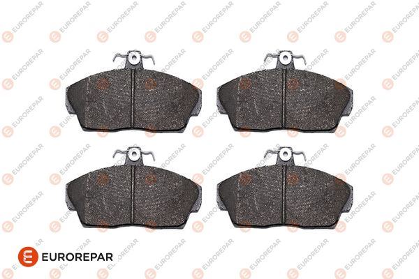 EUROREPAR 1682317880 Fren Sistemleri Fren Balatası - ROVER 800 Hatchback (XS) uyumlu