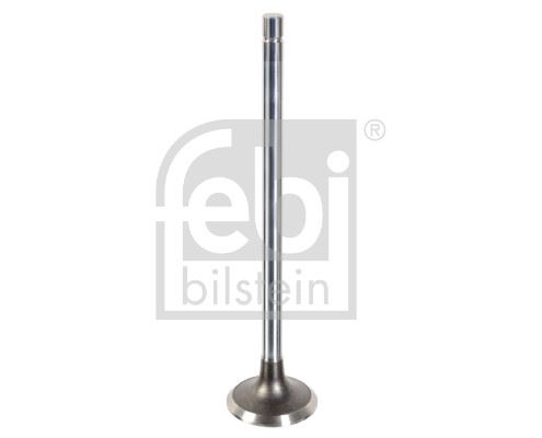 FEBI BILSTEIN 185014 Motor Supap & Aksesuar - IVECO STRALIS II uyumlu