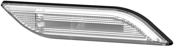 HELLA 2BM 013 339-041 Farlar & Aydınlatma Sinyal Lambası