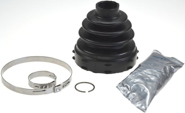 Tahrik Mili Körük Seti - GKN - 304604 Ürün Görseli