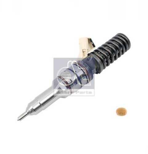 DT Spare Parts 7.56026 Yakıt Sistemi Yakıt Hattı & Rail