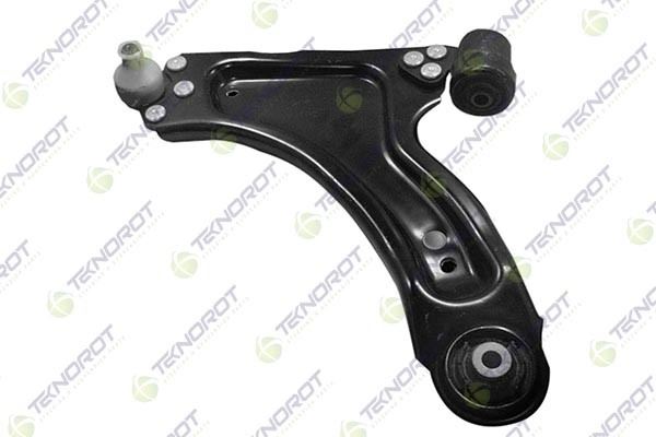 TEKNOROT O-156 Süspansiyon Sistemi Bugi Kolu - OPEL CORSA C (X01) uyumlu