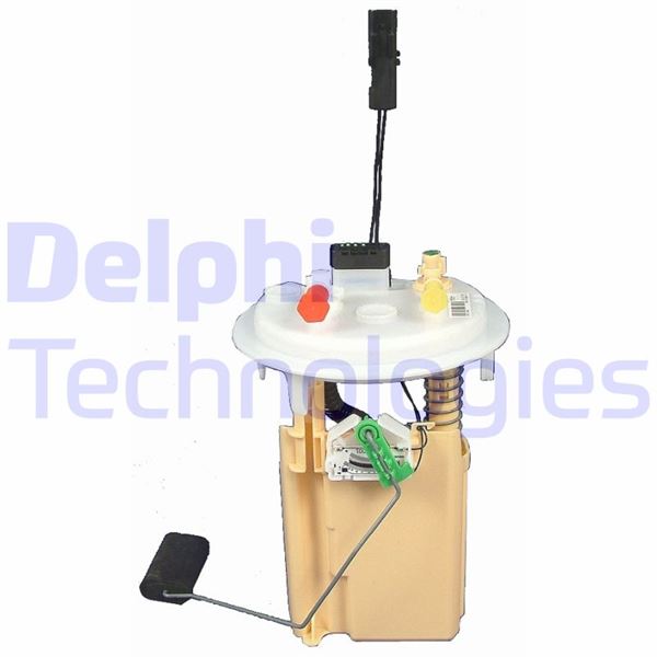 DELPHI FG1064-12B1 Motor Besleme Ünitesi - PEUGEOT 207 CC (WD_) uyumlu
