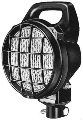 HELLA 1G4 003 470-147 Farlar & Aydınlatma Çalışma Farı
