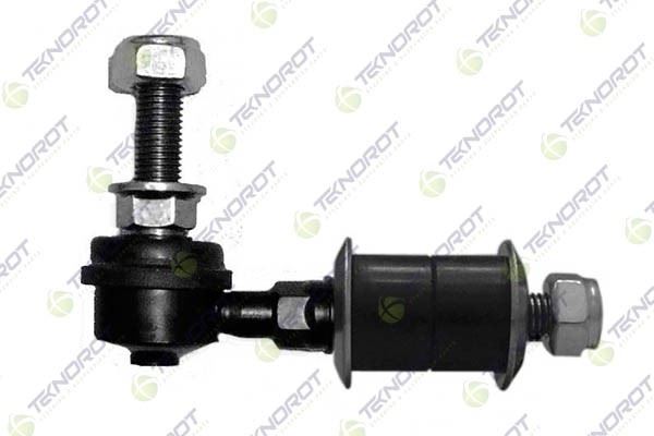TEKNOROT N-624 Süspansiyon Sistemi Stabilizatör - NISSAN SUNNY II (N13, B12) uyumlu
