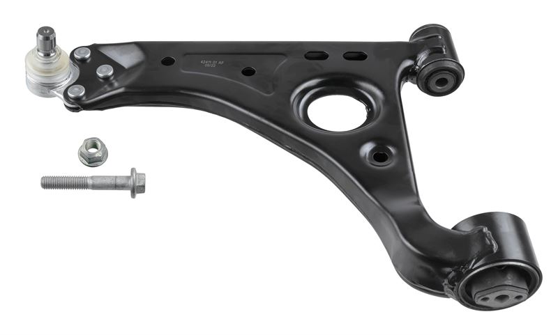 LEMFÖRDER 42411 01 Süspansiyon Sistemi Bugi Kolu - OPEL MOKKA / MOKKA X (J13) uyumlu