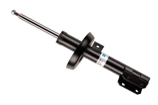 BILSTEIN 22-106605 Süspansiyon Sistemi Amortisör - OPEL ZAFIRA A MPV (T98) uyumlu
