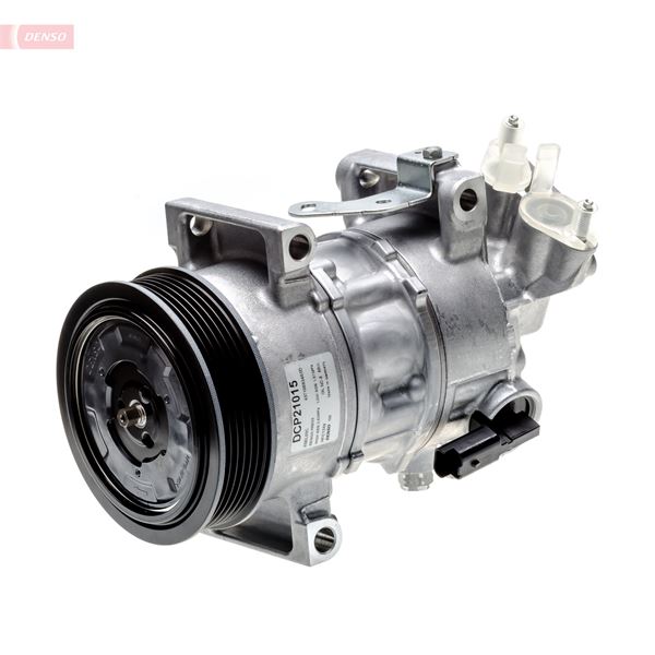 DENSO DCP21015 İklimlendirme Sistemi Kompresör Parçaları - PEUGEOT 208 I (CA_, CC_) uyumlu