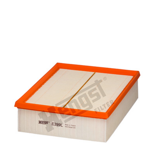 HENGST FILTER E399L Motor Hava Filtresi - AUDI A4 B6 (8E2) uyumlu
