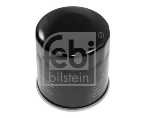 FEBI BILSTEIN 184441 Motor Yağ Filtresi - HYUNDAI i30 (GD) uyumlu