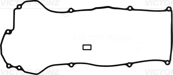 VICTOR REINZ 15-53386-01 Motor Külbütör Kapağı Contası - NISSAN ALMERA TINO (V10) uyumlu