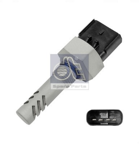 DT Spare Parts 7.17050 Diğer Diğer Donanım & Parçalar