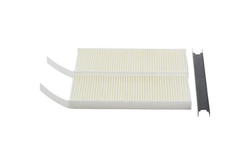 BOSCH 1 987 432 078 İklimlendirme Sistemi Polen Filtresi - RENAULT KANGOO Express (FW0/1_) uyumlu