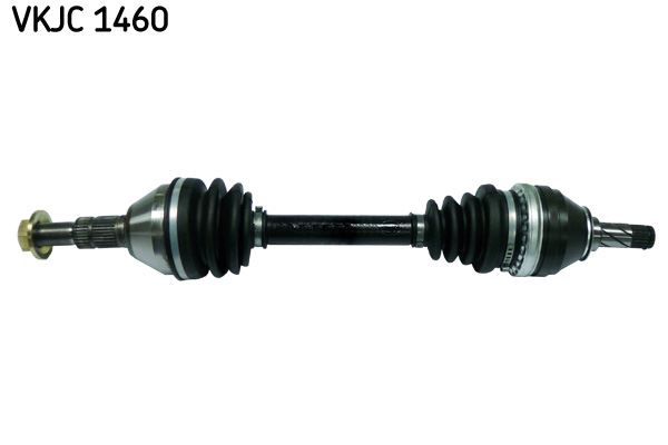 SKF VKJC 1460 Diferansiyel & Aktarma Sistemi Tahrik Mili - OPEL VECTRA C (Z02) uyumlu