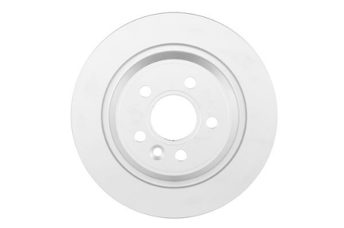 BOSCH 0 986 479 397 Fren Sistemleri Fren Diski - VOLVO V60 I (155) uyumlu