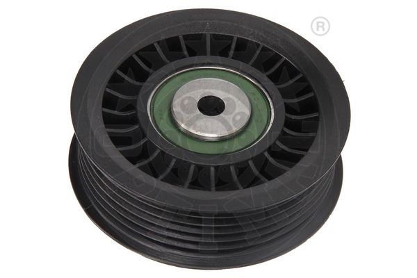 OPTIMAL 0-N1954S Motor Kayış Kasnağı - VW CRAFTER 30-35 Minibüs/Otobüs (2E_) uyumlu