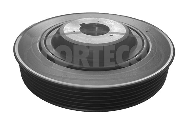 CORTECO 80004382 Motor Kayış Kasnağı - CITROËN C4 II (NC_) uyumlu