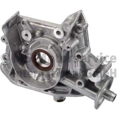 PIERBURG 7.06595.19.0 Motor Yağ Pompası - HYUNDAI ACCENT II (LC) uyumlu