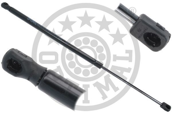OPTIMAL AG-50073 Kaporta & Gövde Parçaları Gaz Yayı - KIA SPORTAGE II (JE_, KM_) uyumlu