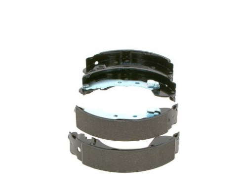 BOSCH 0 986 487 668 Fren Sistemleri Fren Pabucu - RENAULT MODUS / GRAND MODUS (F/JP0_) uyumlu