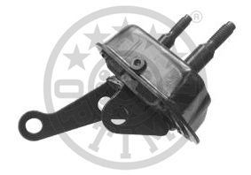 OPTIMAL F8-5351 Tekerlek & Aks Parçaları Teker Rulmanı - CITROËN ZX (N2) uyumlu