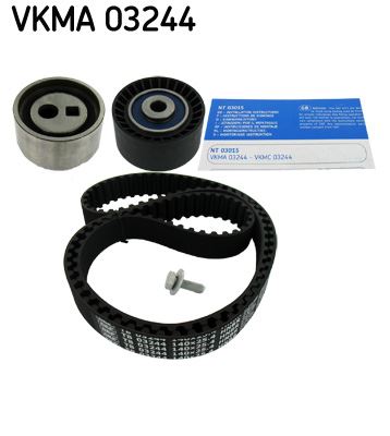 SKF VKMA 03244 Motor Triger Seti - PEUGEOT 206 Hatchback (2A/C) uyumlu