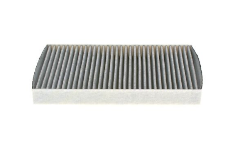BOSCH 1 987 432 379 İklimlendirme Sistemi Polen Filtresi - CITROËN C4 II (NC_) uyumlu