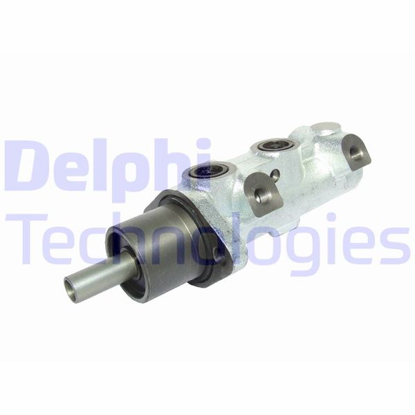 DELPHI LM80193 Fren Sistemleri Ana Fren Merkezi - FIAT PANDA (169_) uyumlu