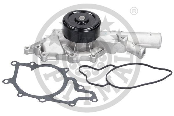 OPTIMAL AQ-1813 Motor Devirdaim - MERCEDES-BENZ C-SERISI T-Model (S203) uyumlu