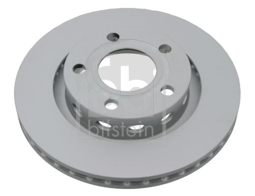 FEBI BILSTEIN 23306 Fren Sistemleri Fren Diski - AUDI A8 D2 (4D2, 4D8) uyumlu