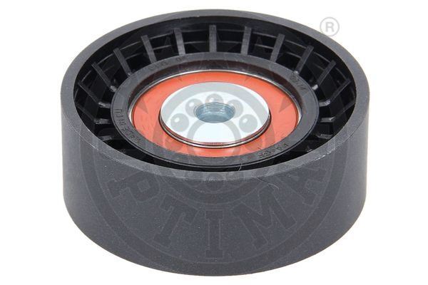 OPTIMAL 0-N1315 Motor Yönlendirme & Kılavuz Makarası - AUDI A8 D2 (4D2, 4D8) uyumlu