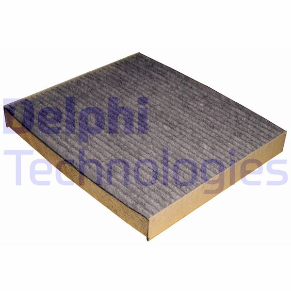 DELPHI TSP0325252C İklimlendirme Sistemi Polen Filtresi - HYUNDAI GRANDEUR (TG) uyumlu