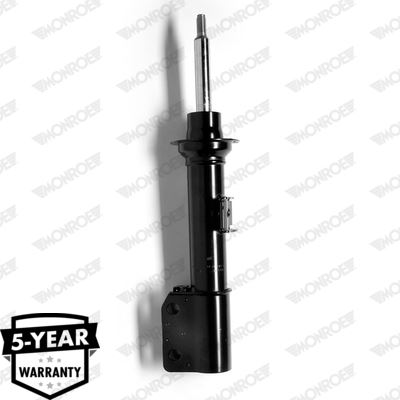 MONROE 11741 Süspansiyon Sistemi Amortisör - RENAULT SAFRANE I (B54_) uyumlu