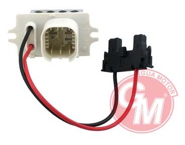 Kalorifer Rezistansı - GUARNITAUTO - 41409 Ürün Görseli