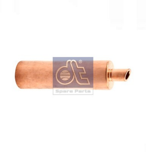 DT Spare Parts 2.10312 Yakıt Sistemi Yakıt Hattı & Rail