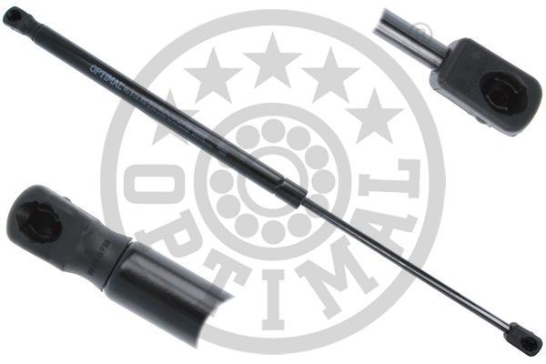OPTIMAL AG-50454 Kaporta & Gövde Parçaları Gaz Yayı - AUDI A6 C6 Avant (4F5) uyumlu