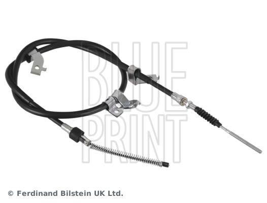 BLUE PRINT ADBP460000 Fren Sistemleri Kollar & Halatlar & Çekiler - MITSUBISHI L200 / TRITON (KA_T, KB_T) uyumlu